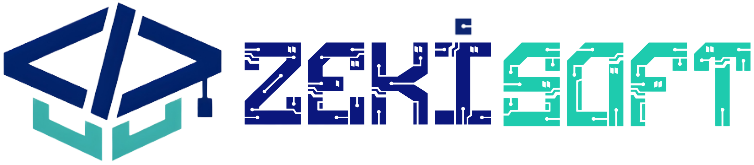 ZekiSoft | Bog'cha V1 - Bolalar boğchasi uchun sayt