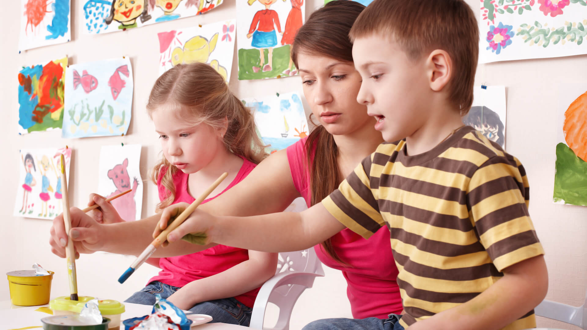 Til va nutq rivojlantirish