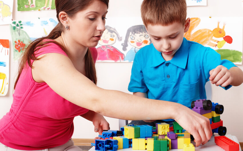 Ijtimoiy va hissiy rivojlanish